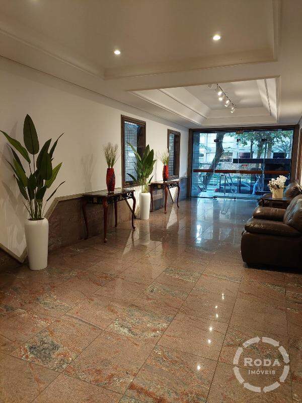 Apartamento à venda no Aparecida: 