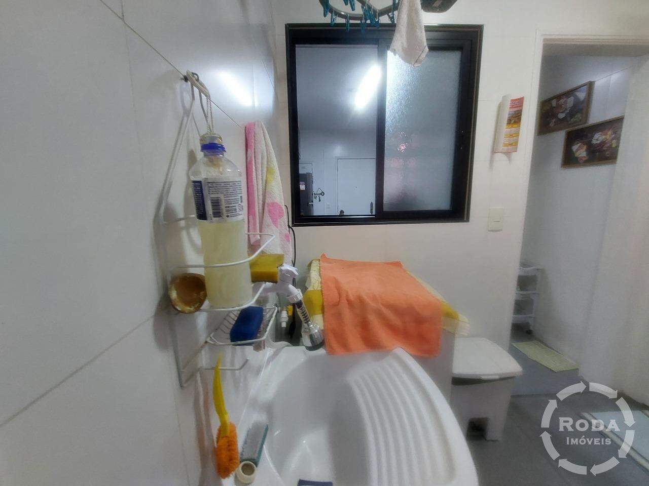 Apartamento à venda no Aparecida: 