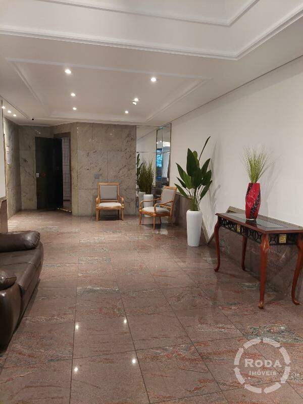 Apartamento à venda no Aparecida: 