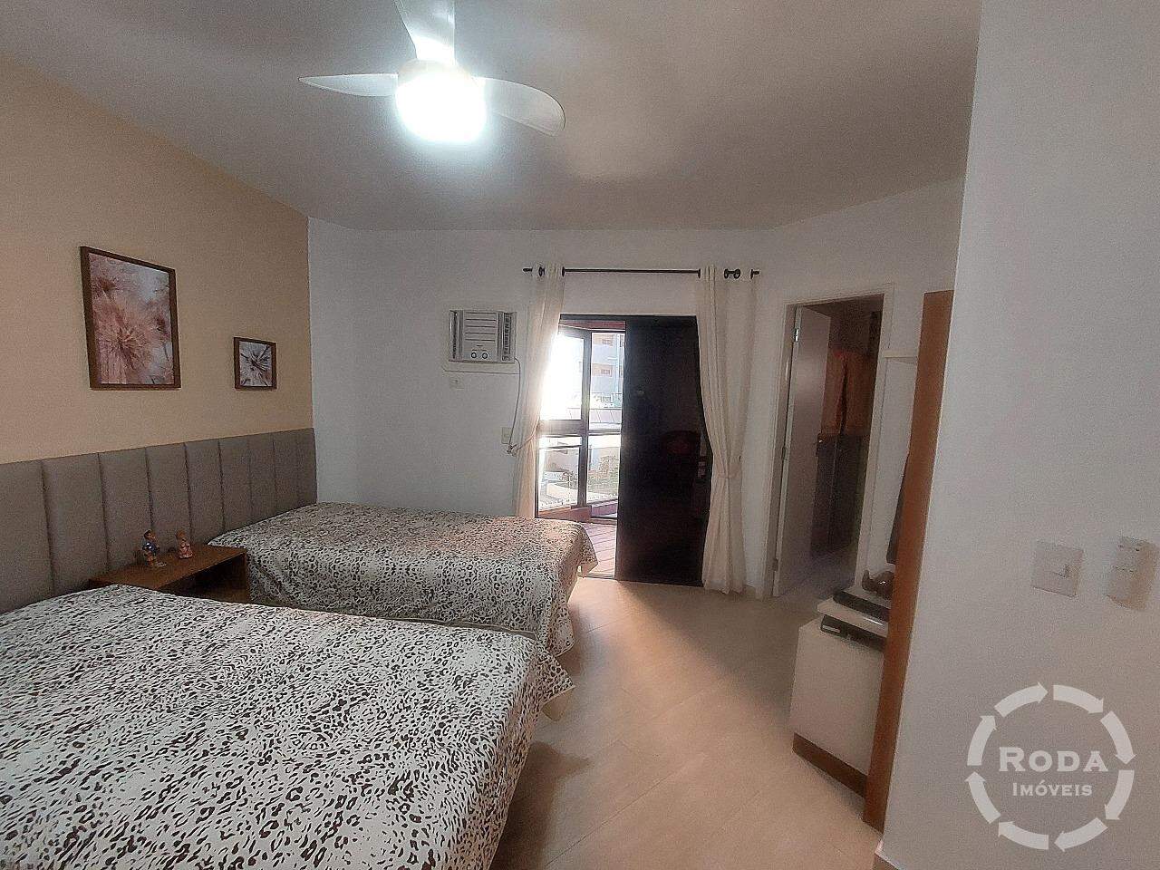 Apartamento à venda no Aparecida: 
