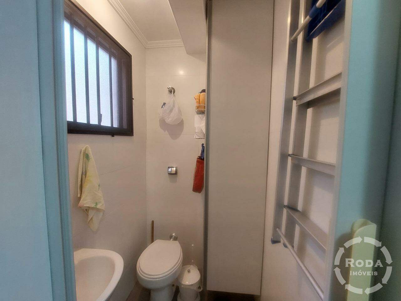Apartamento à venda no Aparecida: 