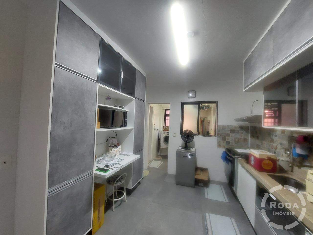 Apartamento à venda no Aparecida: 