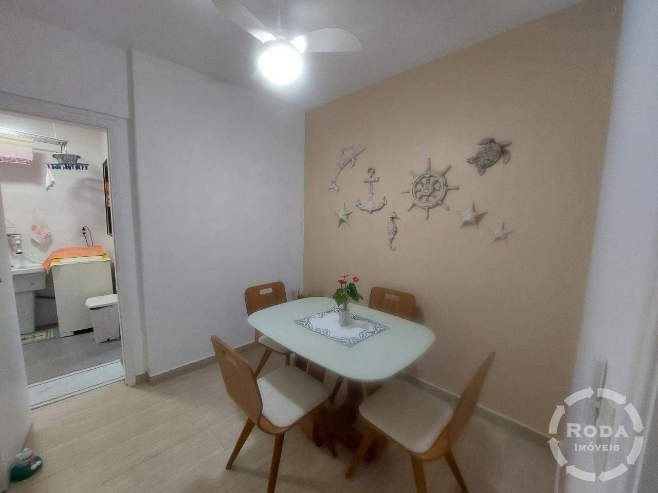 Apartamento à venda no Aparecida: 