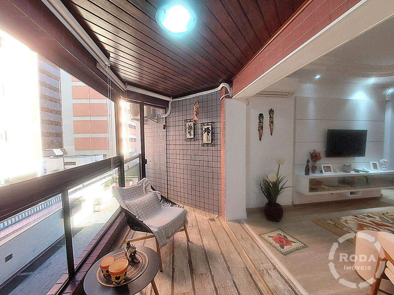 Apartamento à venda no Aparecida: 