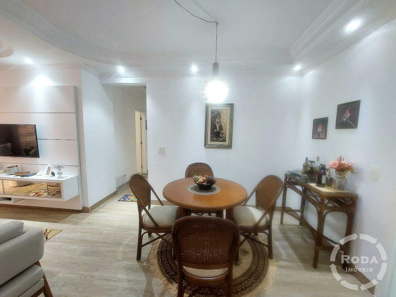 Apartamento à venda no Aparecida: 