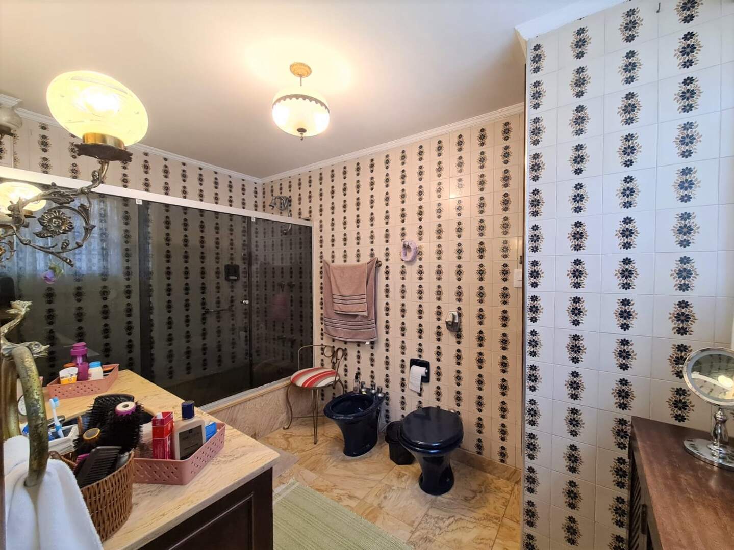 Apartamento à venda no Gonzaga: 