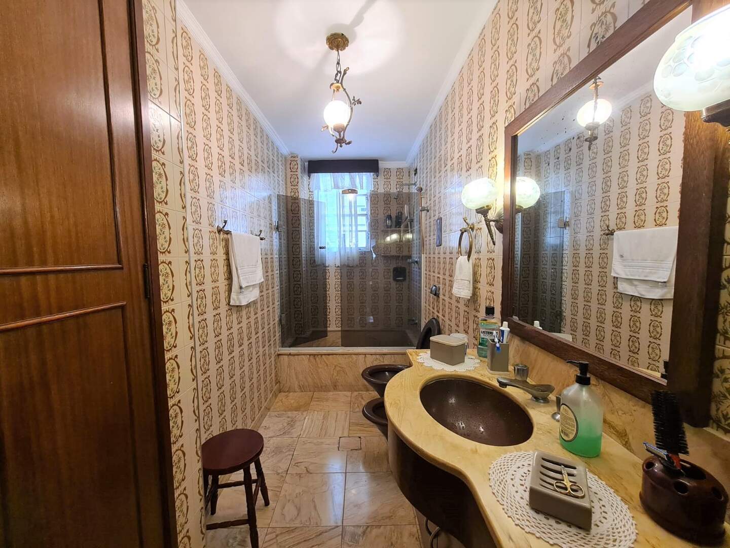 Apartamento à venda no Gonzaga: 