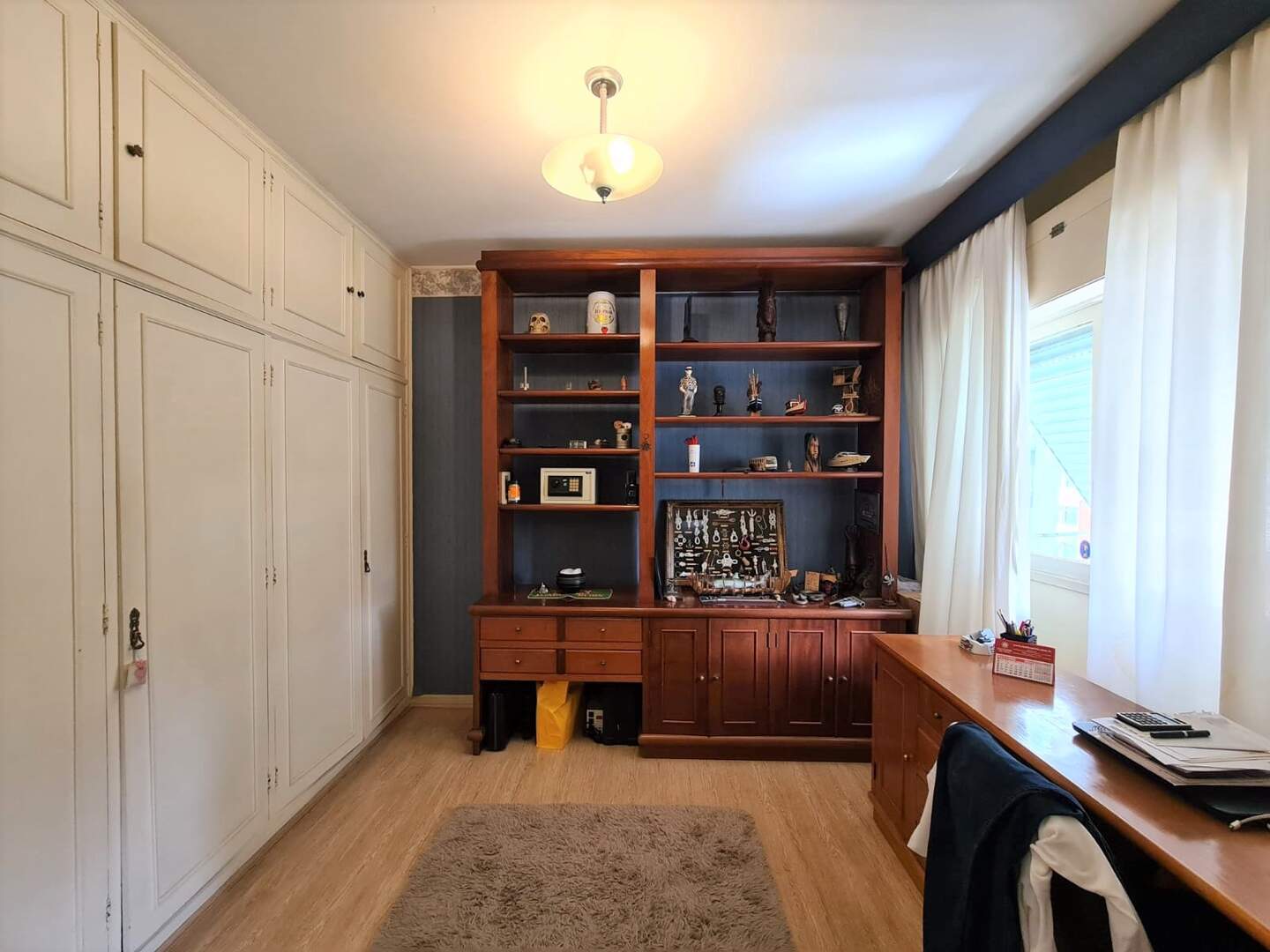 Apartamento à venda no Gonzaga: 