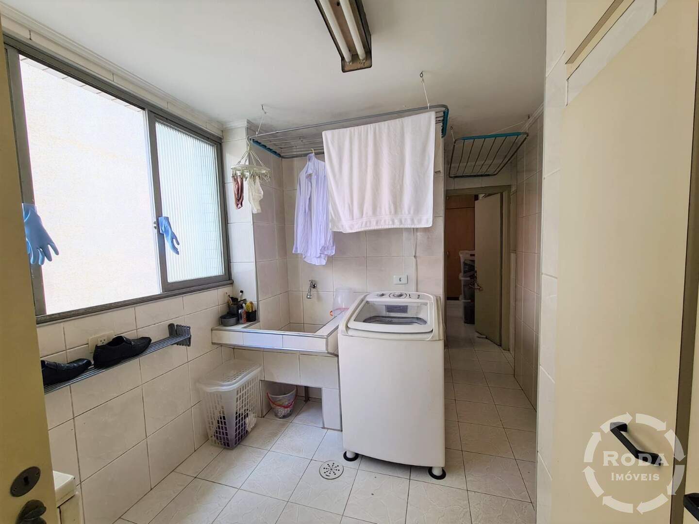 Apartamento à venda no Gonzaga: 