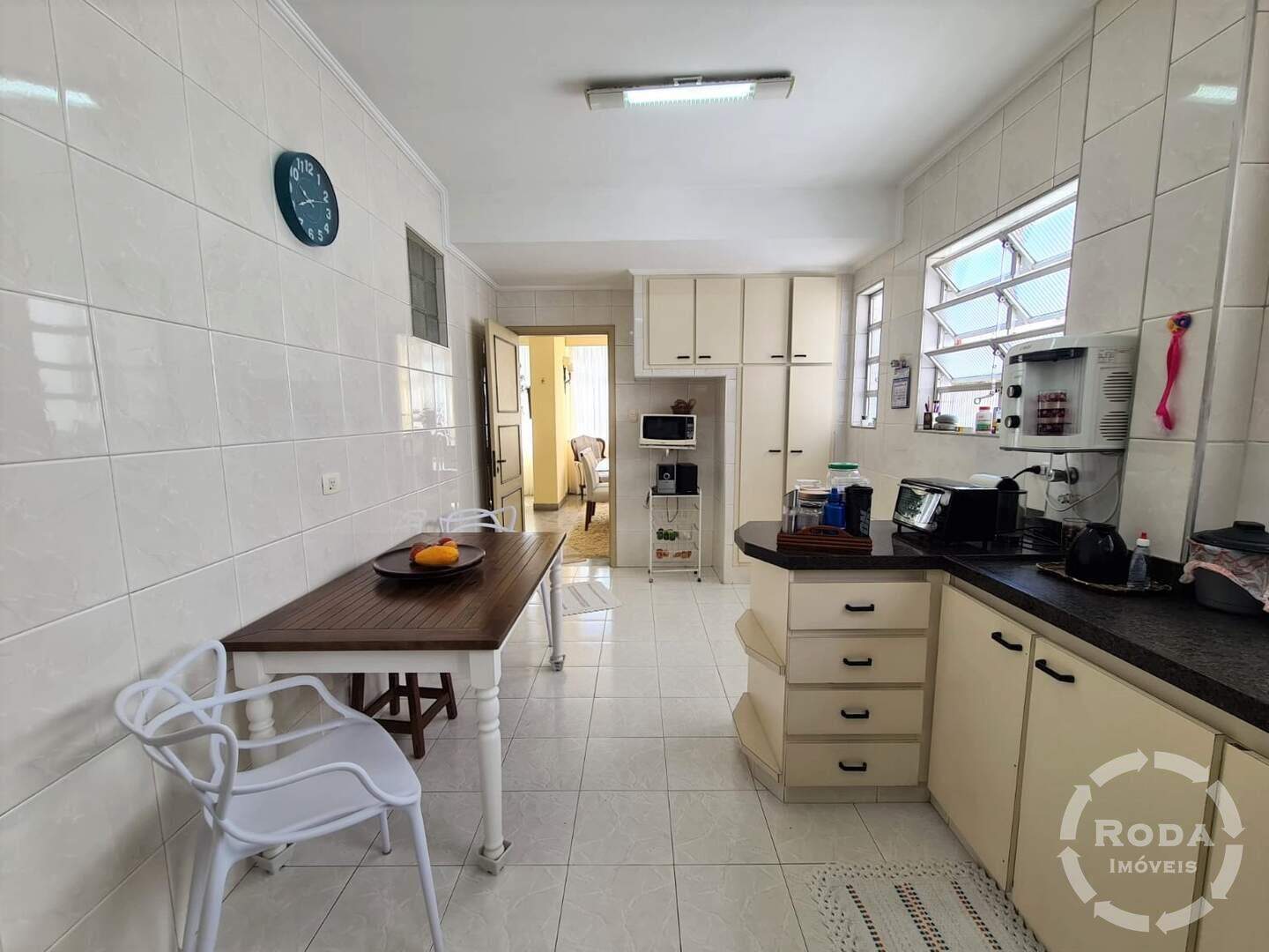 Apartamento à venda no Gonzaga: 