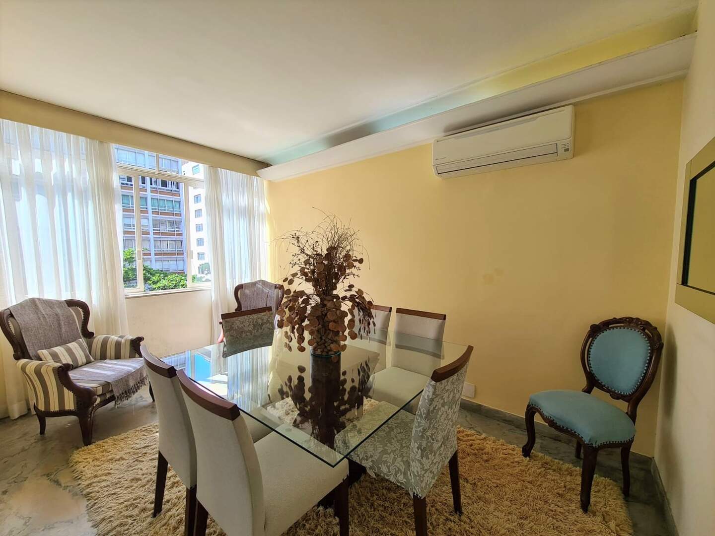 Apartamento à venda no Gonzaga: 