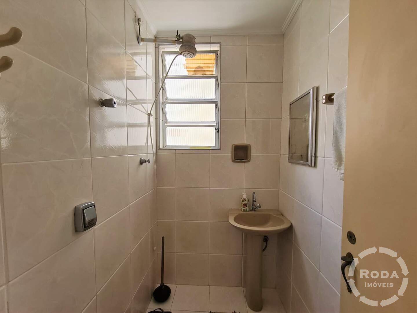 Apartamento à venda no Gonzaga: 