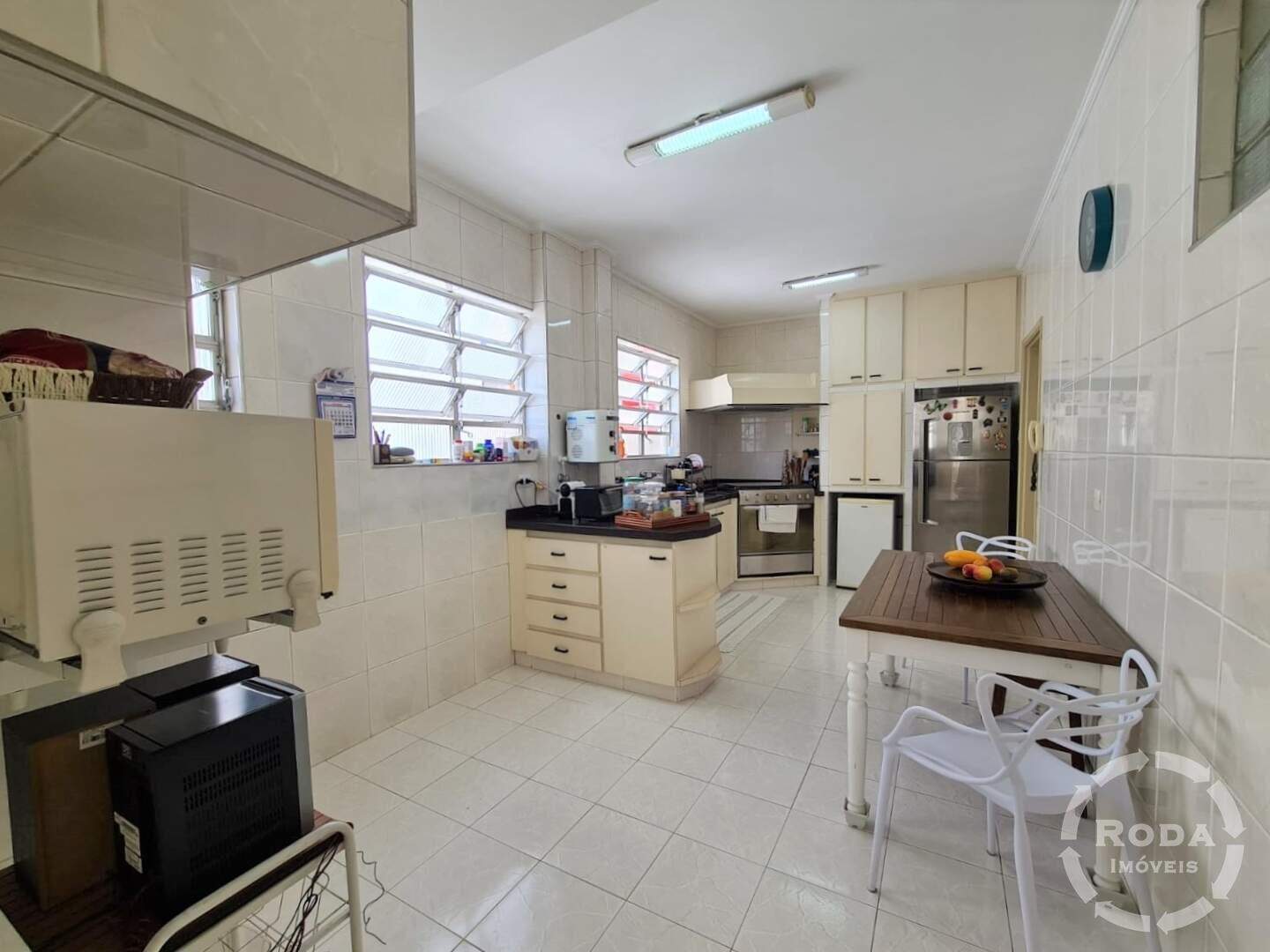 Apartamento à venda no Gonzaga: 