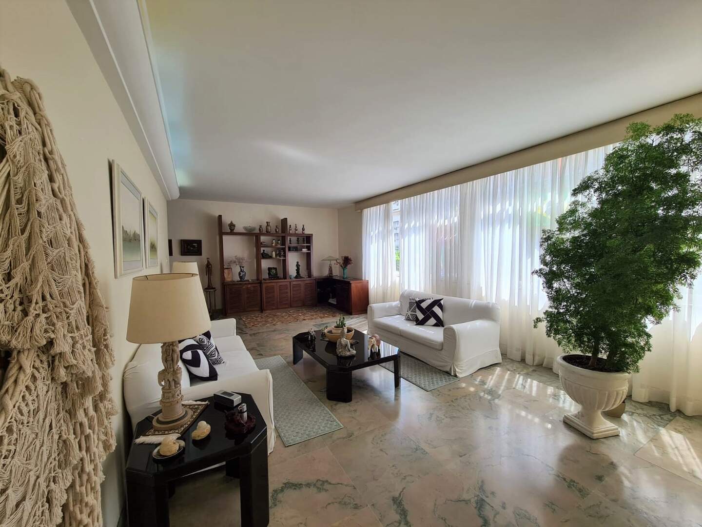 Apartamento à venda no Gonzaga: 