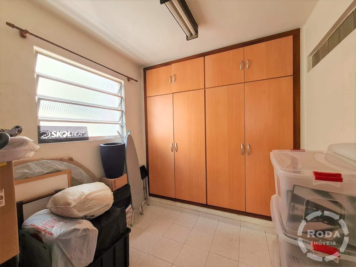 Apartamento à venda no Gonzaga: 
