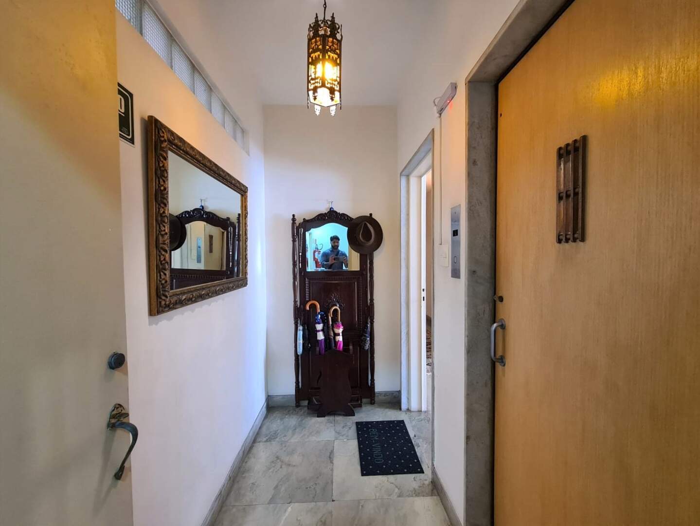 Apartamento à venda no Gonzaga: 