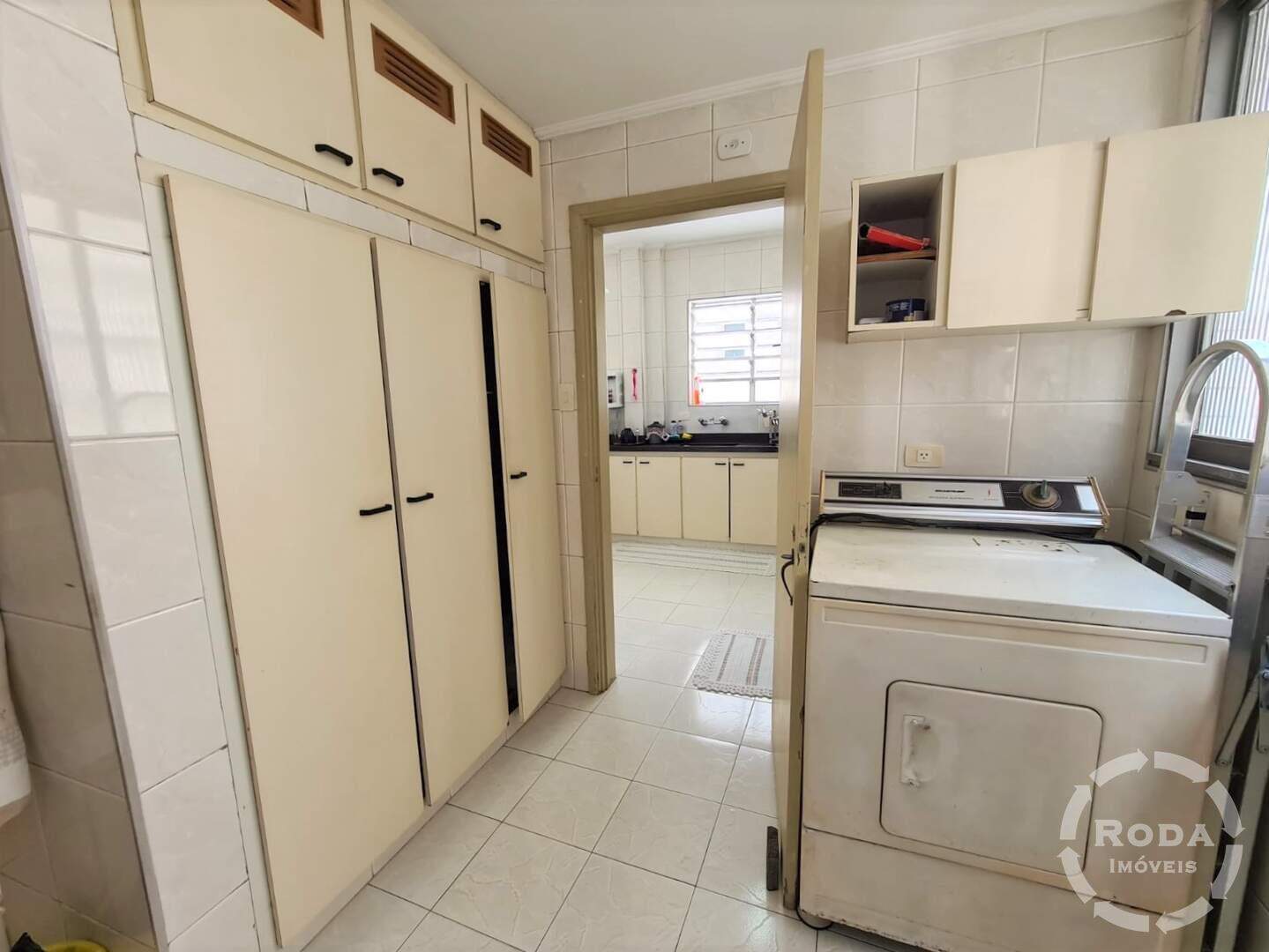 Apartamento à venda no Gonzaga: 