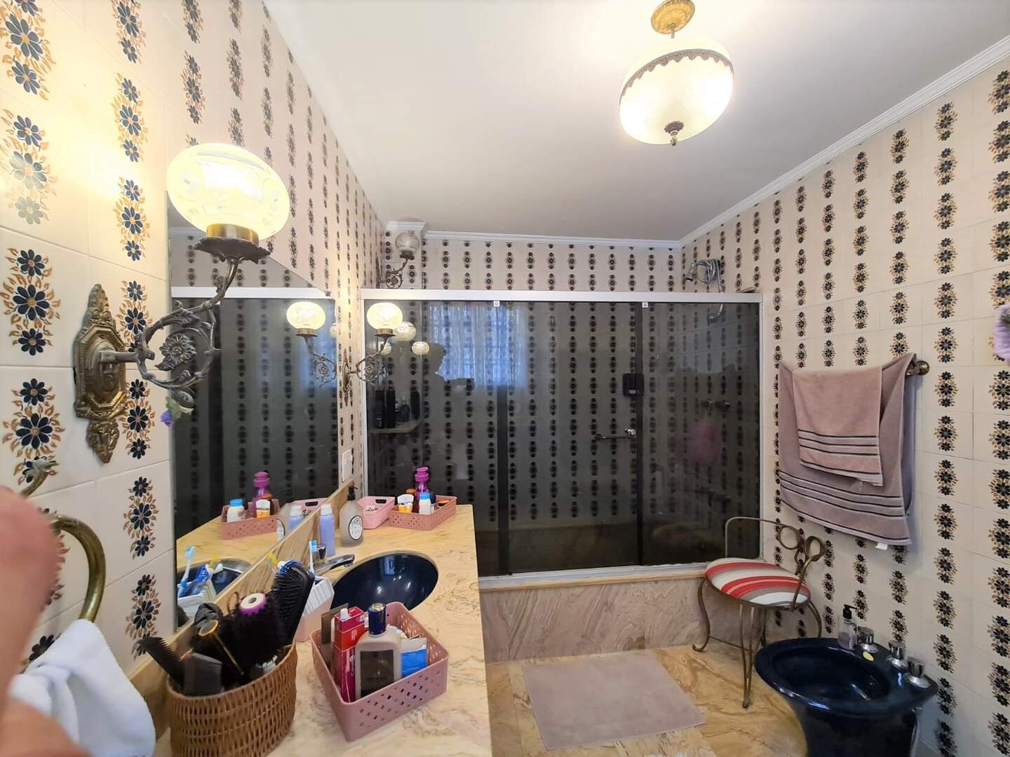 Apartamento à venda no Gonzaga: 