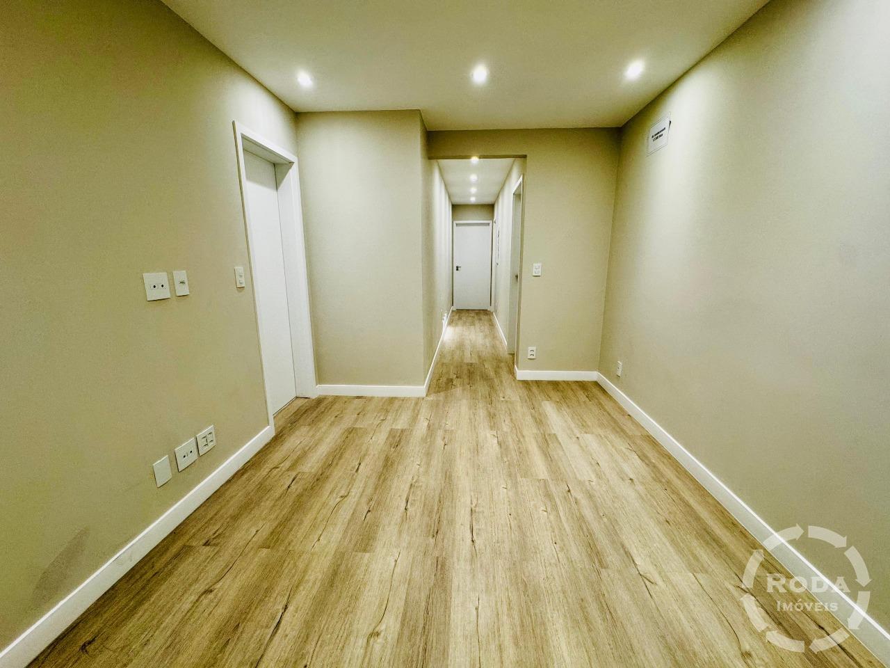 Apartamento à venda no Boqueirão: 