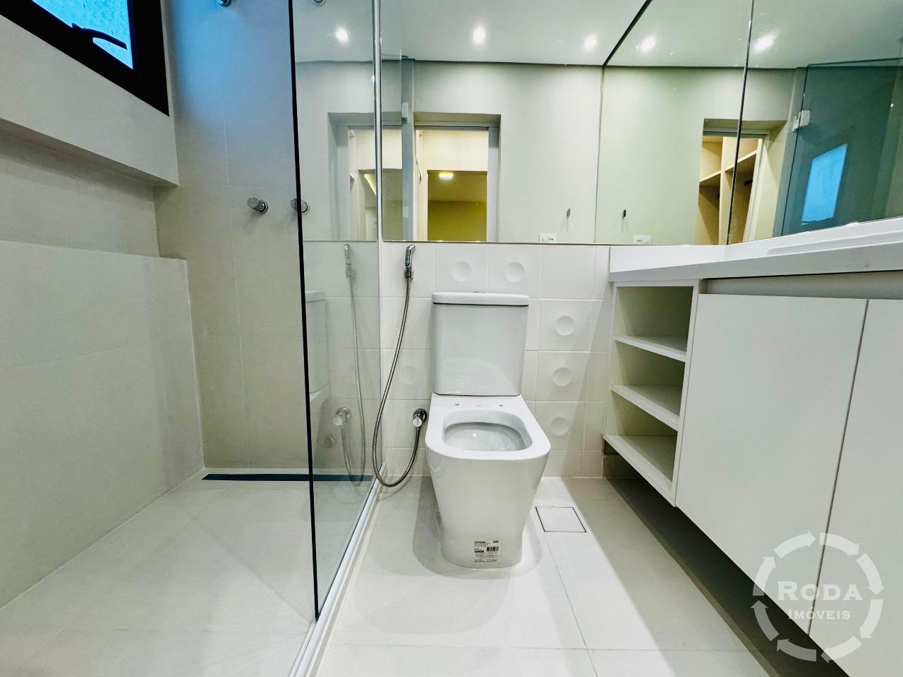 Apartamento à venda no Boqueirão: 