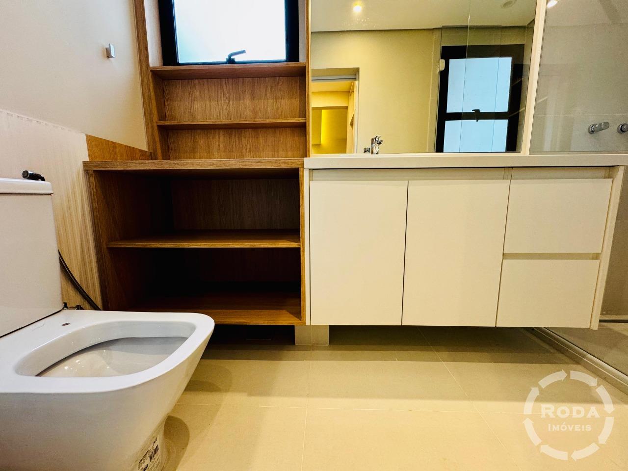 Apartamento à venda no Boqueirão: 