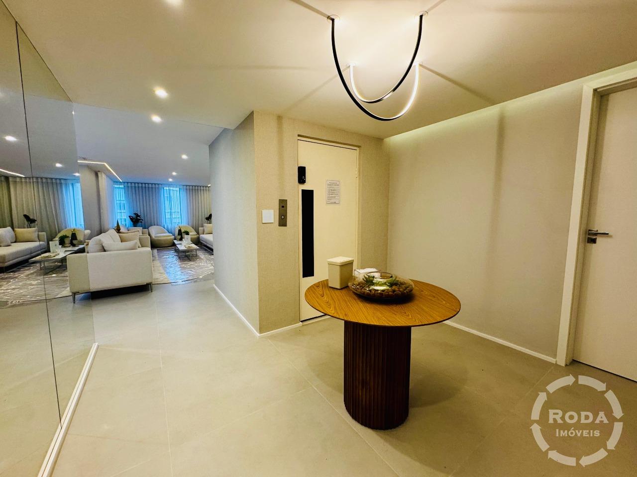 Apartamento à venda no Boqueirão: 