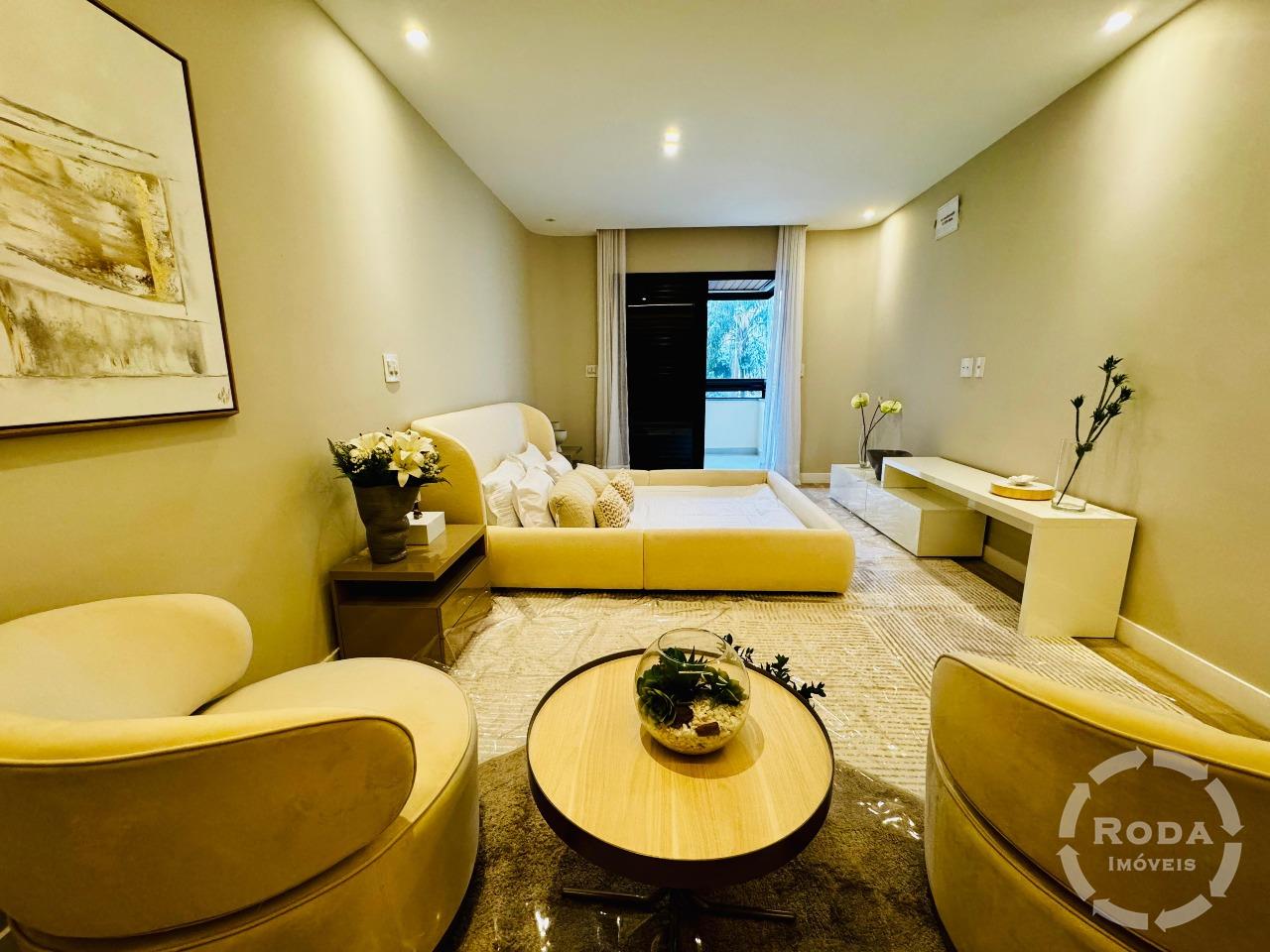 Apartamento à venda no Boqueirão: 