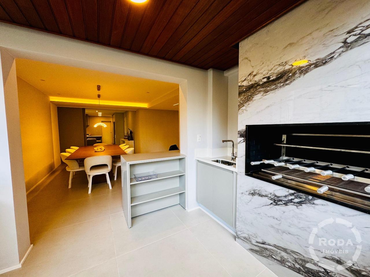 Apartamento à venda no Boqueirão: 