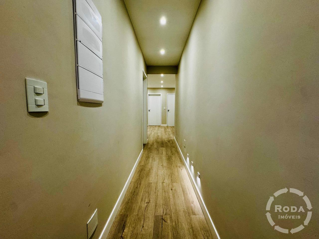 Apartamento à venda no Boqueirão: 