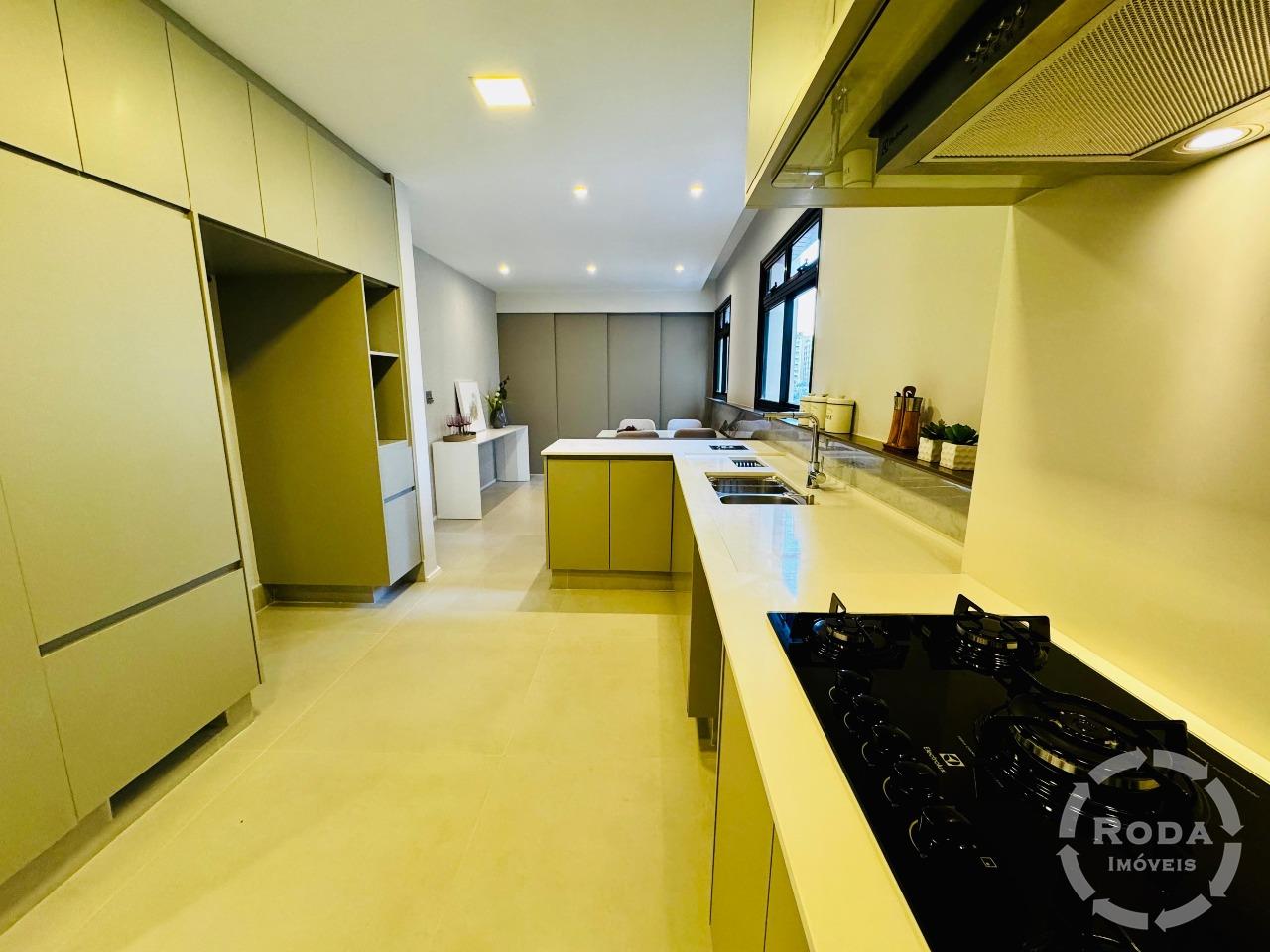 Apartamento à venda no Boqueirão: 