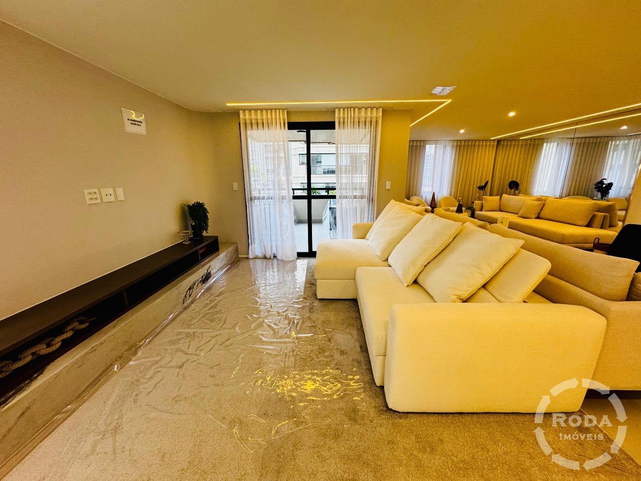 Apartamento à venda no Boqueirão: 