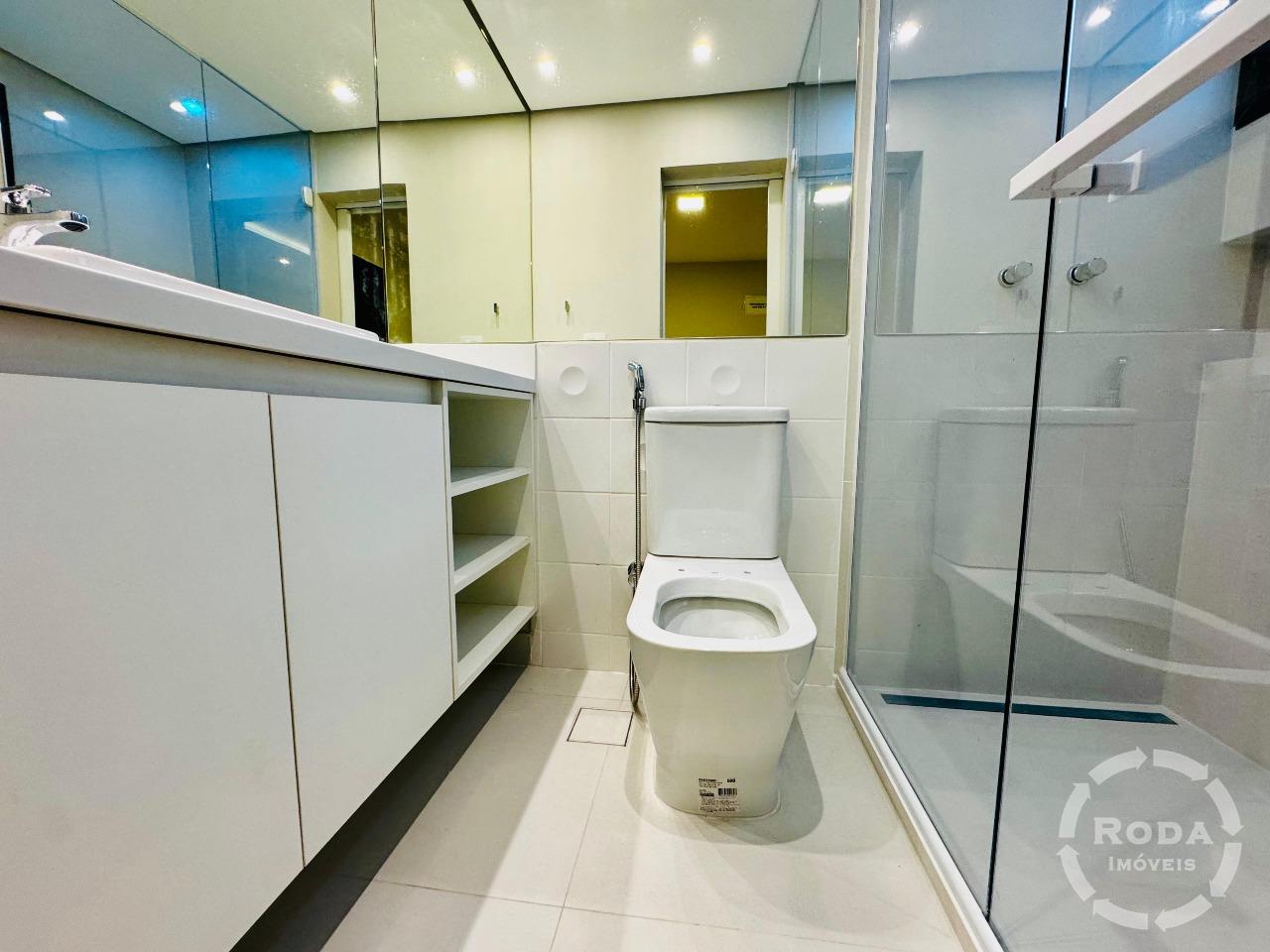 Apartamento à venda no Boqueirão: 