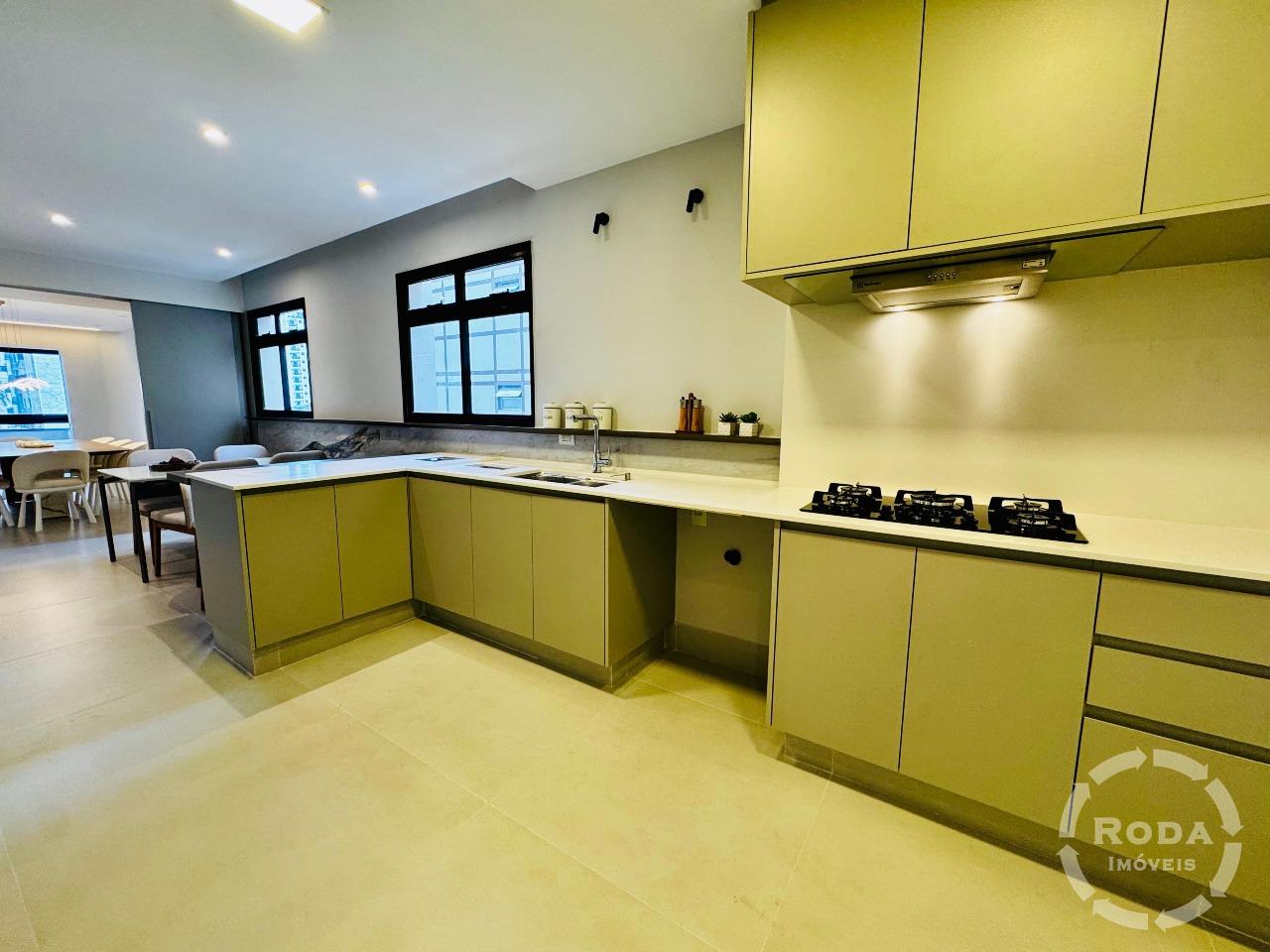 Apartamento à venda no Boqueirão: 