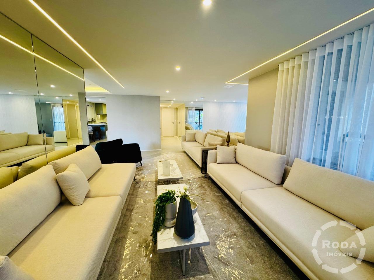 Apartamento à venda no Boqueirão: 