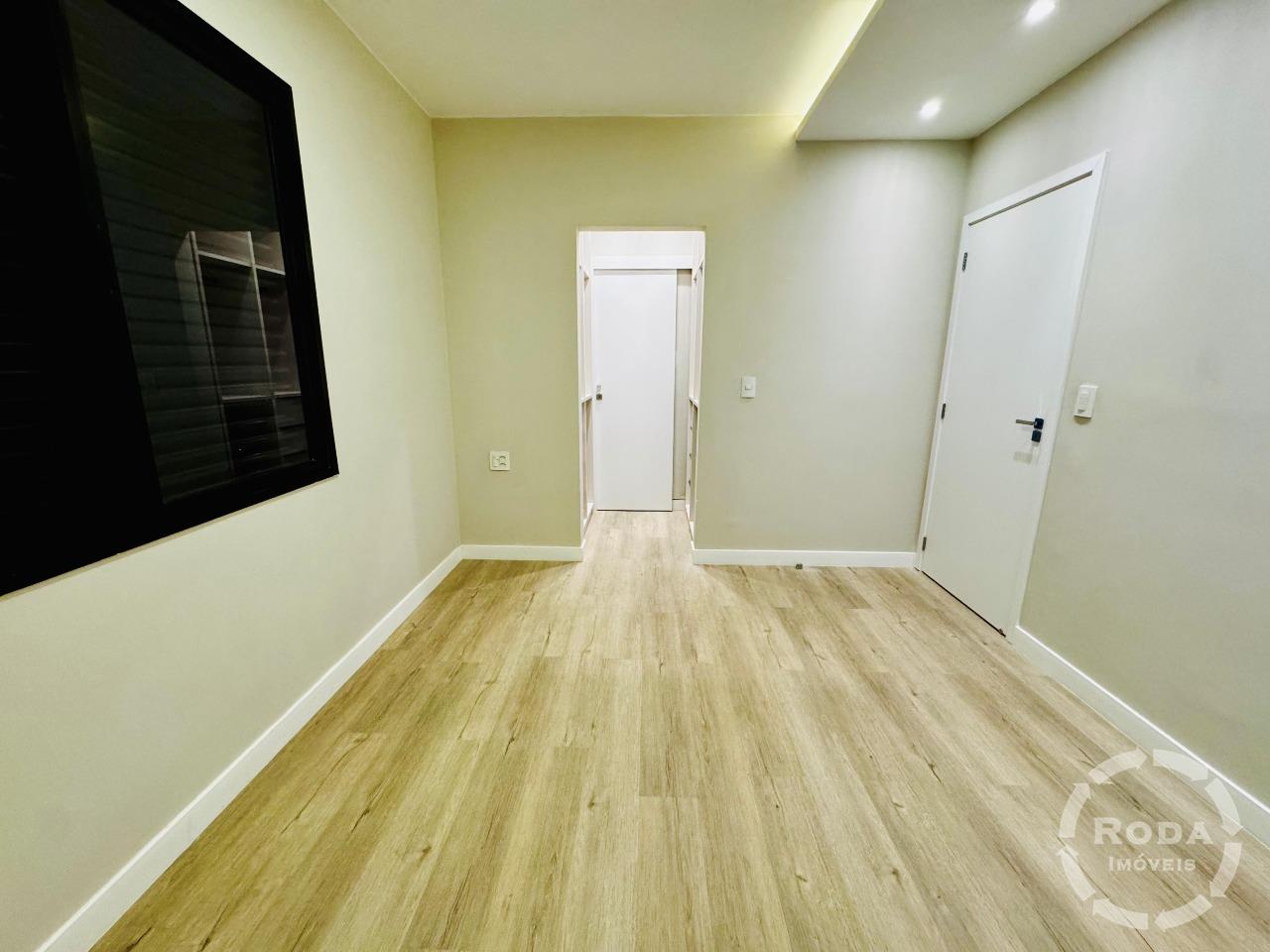 Apartamento à venda no Boqueirão: 