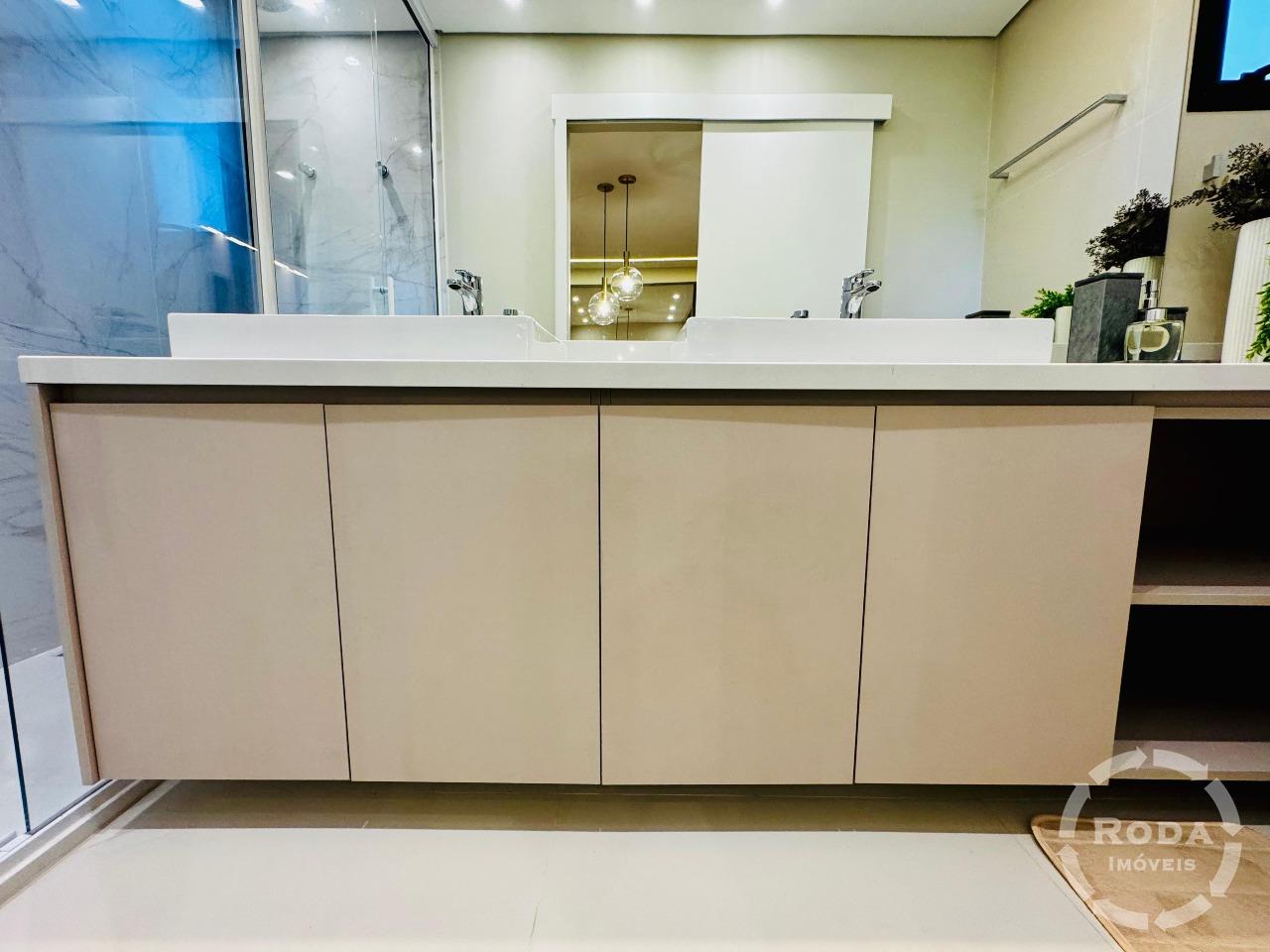 Apartamento à venda no Boqueirão: 