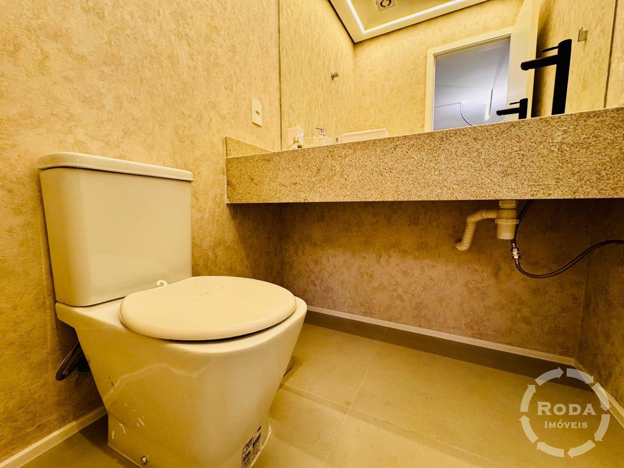 Apartamento à venda no Boqueirão: 