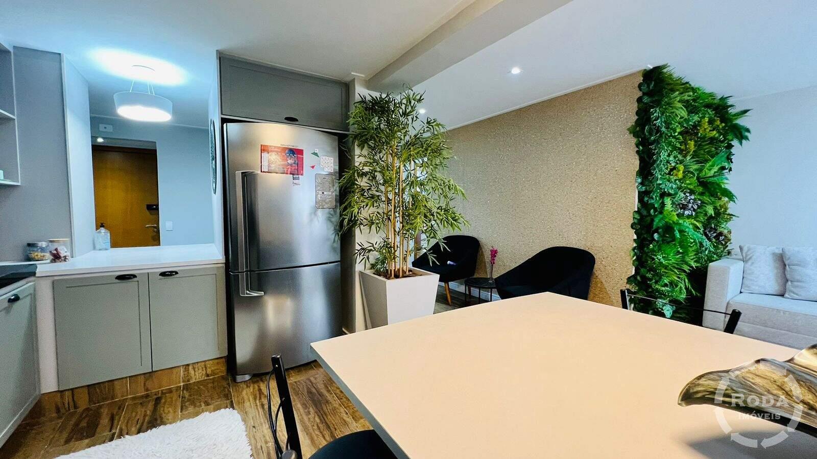 Apartamento à venda no Gonzaga: 