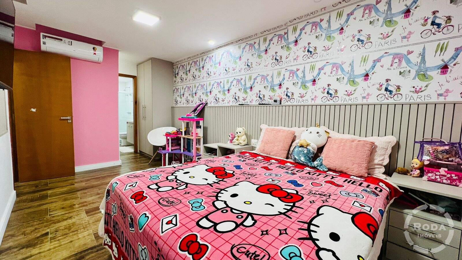 Apartamento à venda no Gonzaga: 