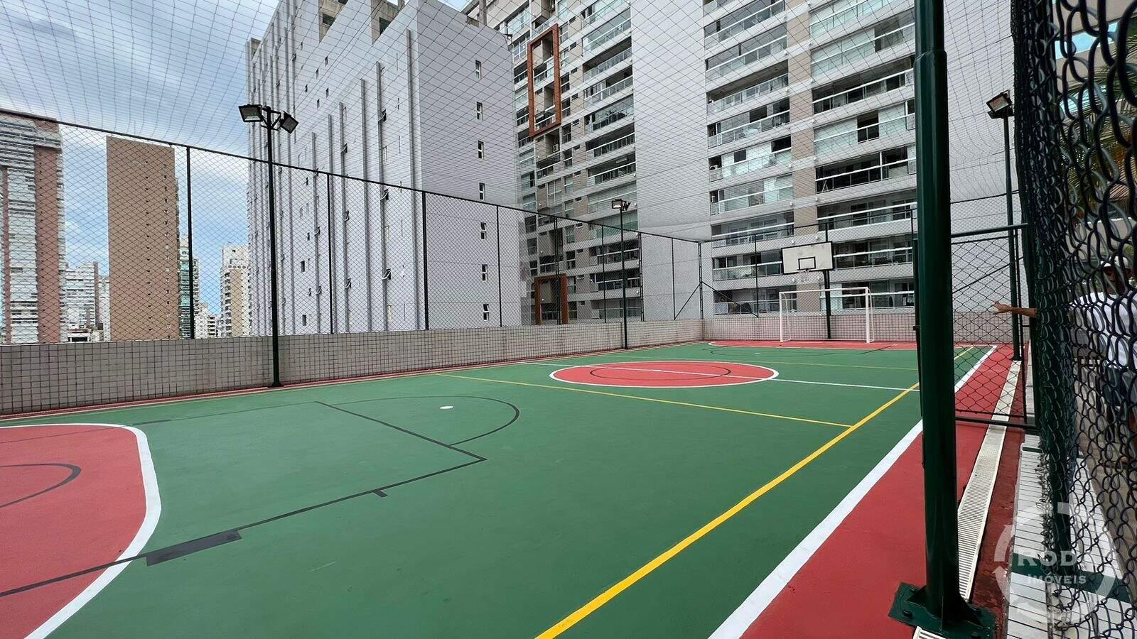 Apartamento à venda no Gonzaga: 