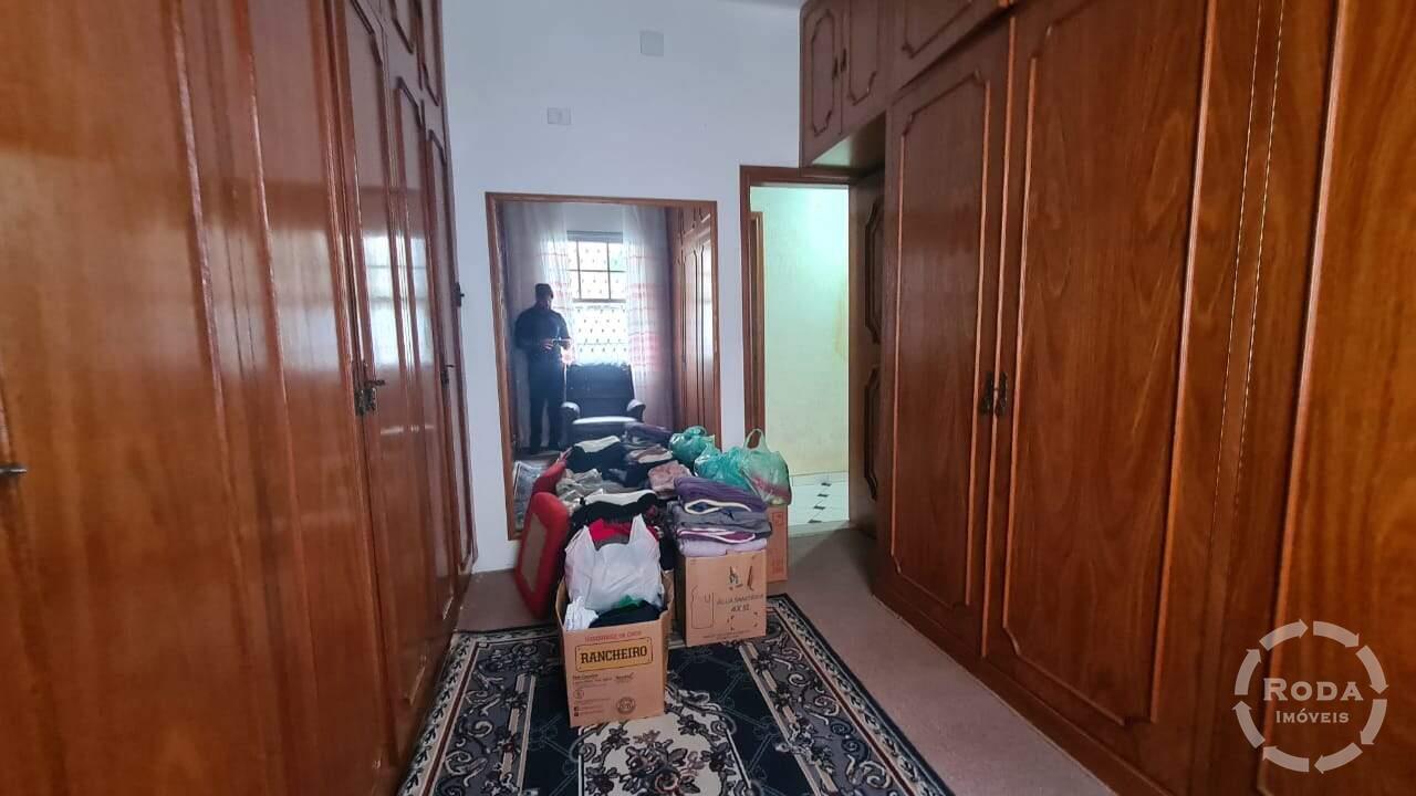 Casa à venda no Marapé: 