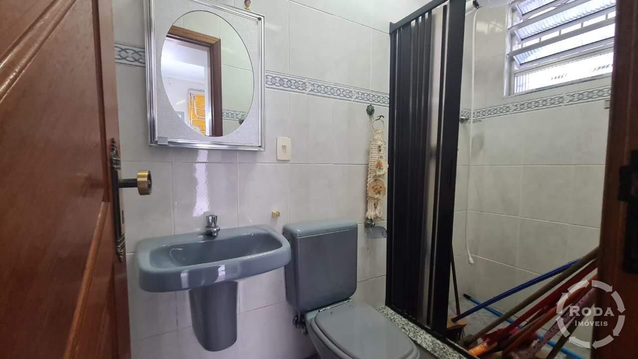 Casa à venda no Marapé: 