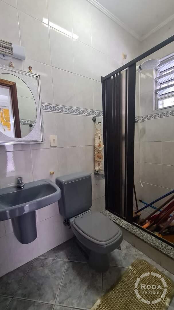 Casa à venda no Marapé: 