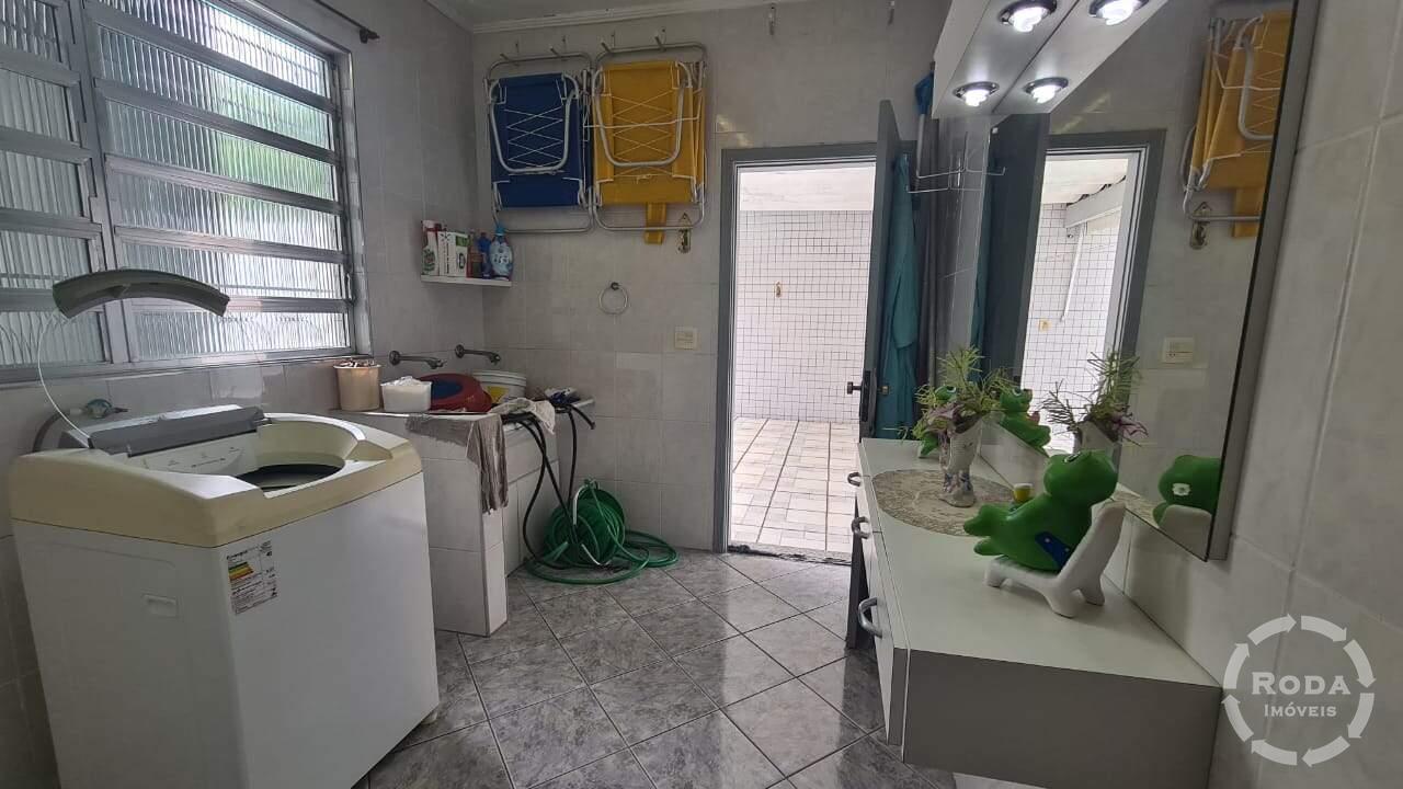 Casa à venda no Marapé: 