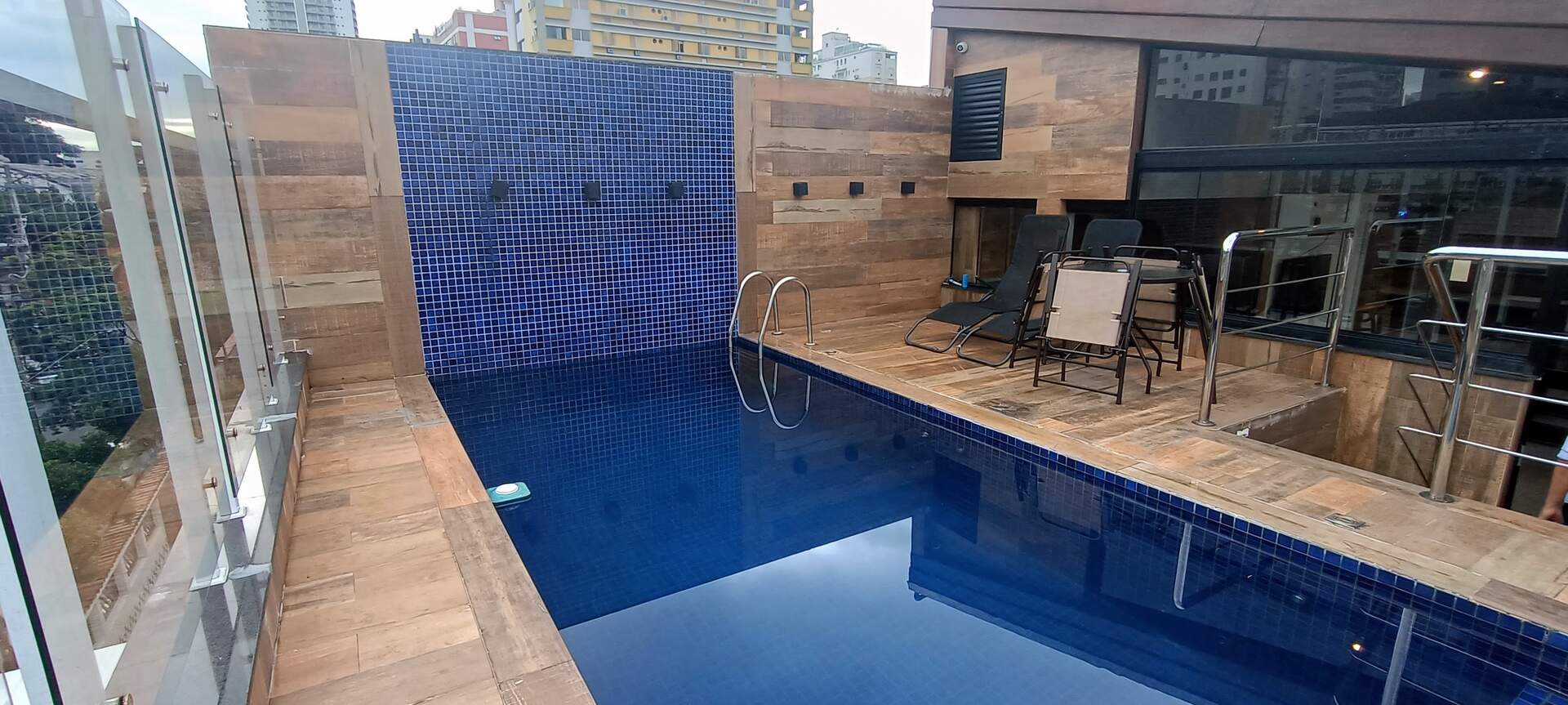 Casa à venda no Boqueirão: 