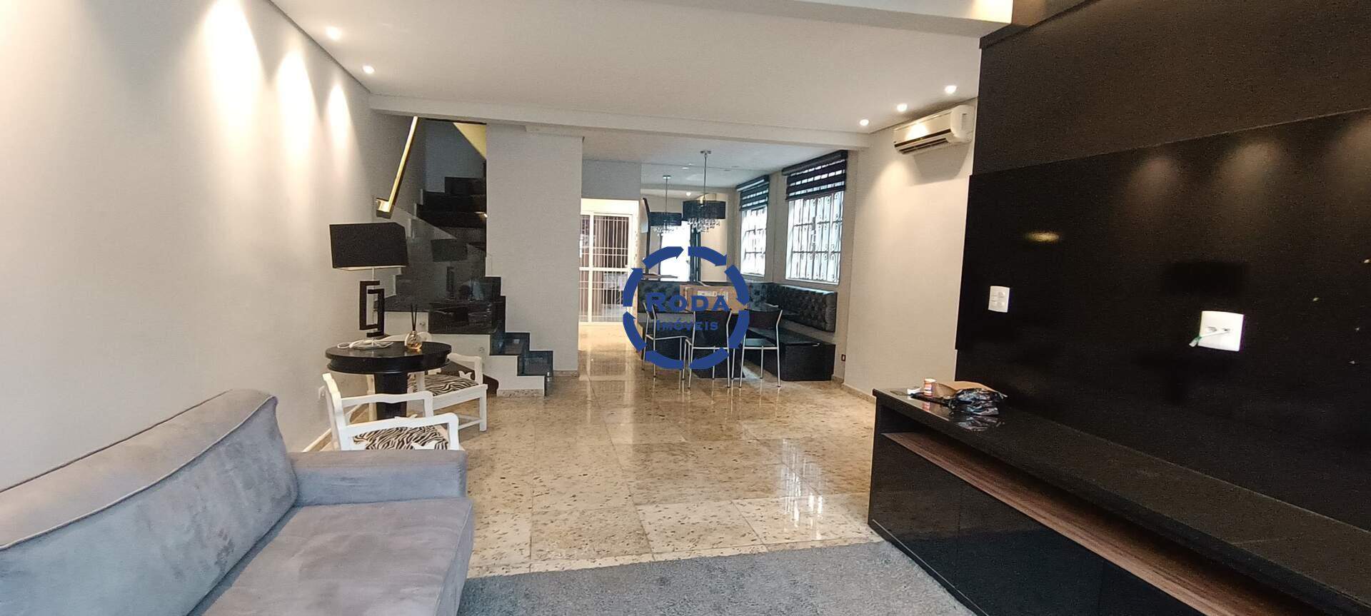 Casa à venda no Boqueirão: 