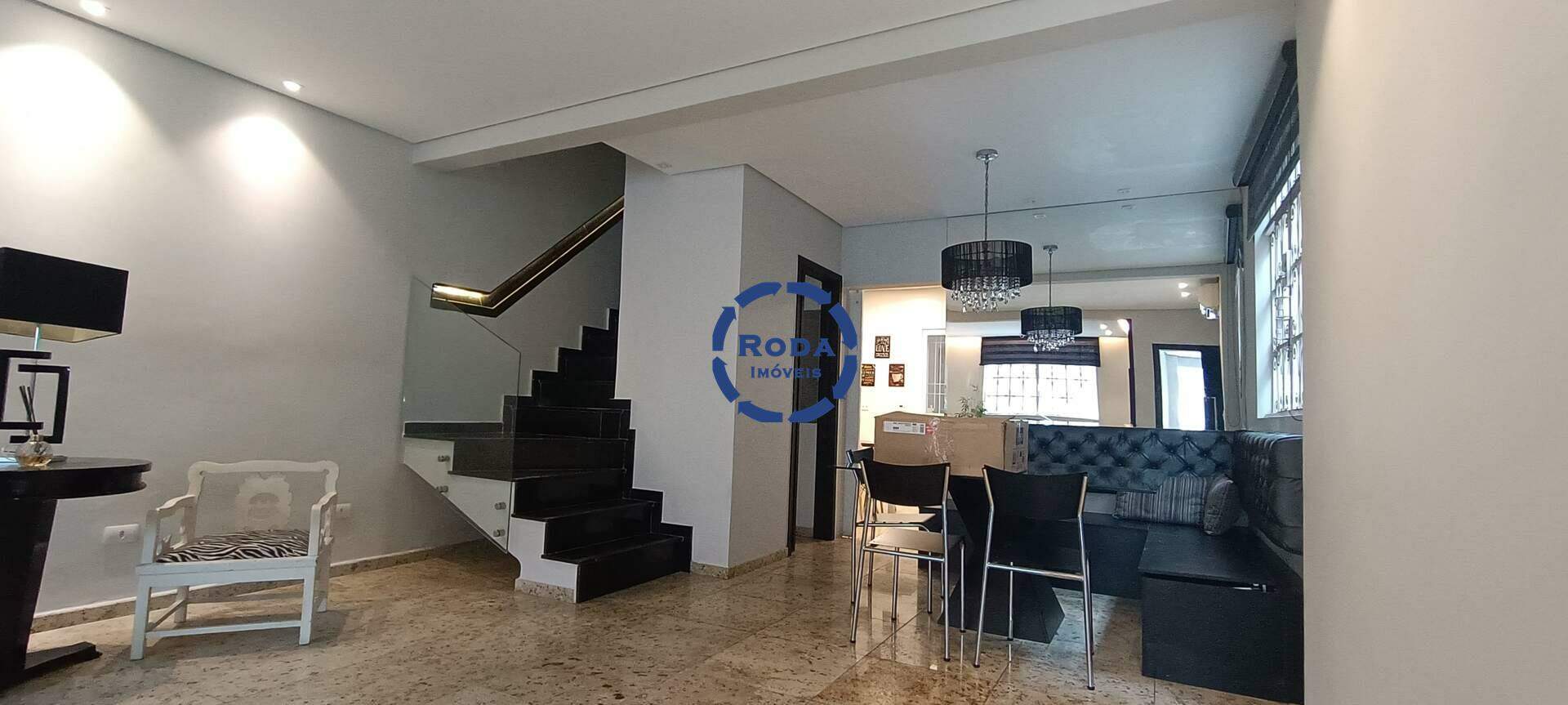 Casa à venda no Boqueirão: 