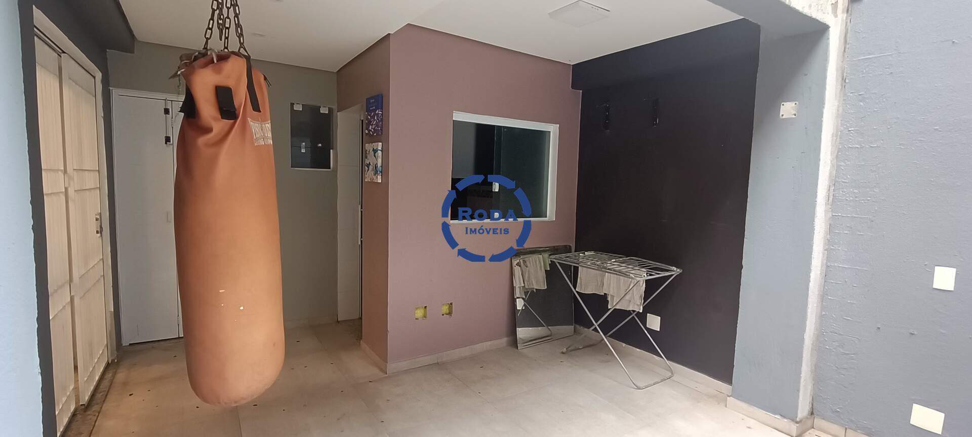 Casa à venda no Boqueirão: 