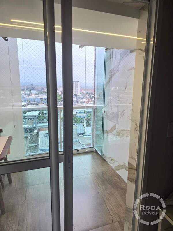Apartamento à venda no Vila Mathias: 