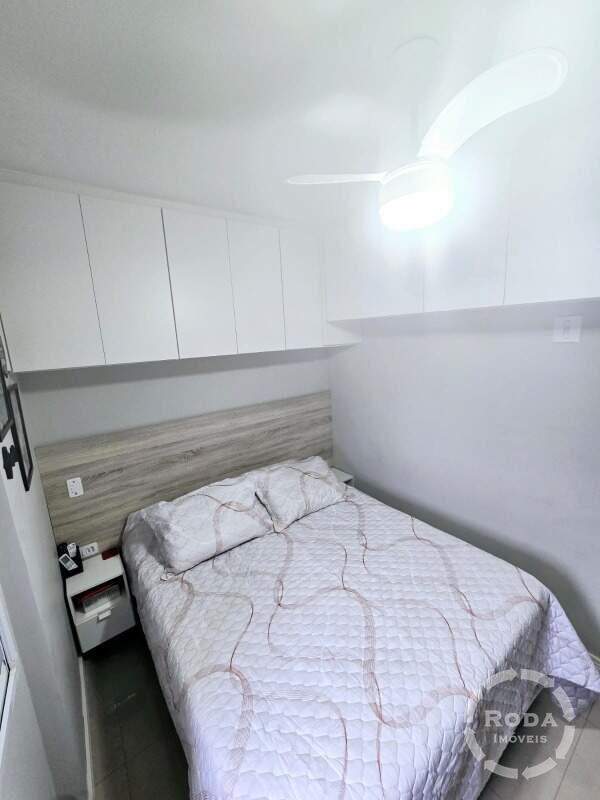 Apartamento à venda no Vila Mathias: 